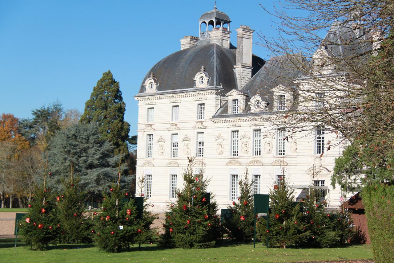 Tour-en-Sologne Entre Loire Et Cher Chambres D'Hotes المظهر الخارجي الصورة